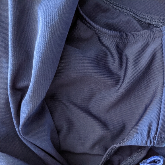 Puma athletic purple skirt/skort - Picture 4 of 4